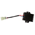Miniatyrbild 5 av 5: Tändmodul CDI-box 071000-0820 för -BWM F650 ST Strada 0169 1993-2000