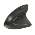 Miniatyrbilde 1 av 5: Ergonomisk Optisk Mus 2.4ghz Vertikal Mus Universal Bærbar Mus Stasjonær Datamaskin Trådløs Mus