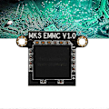 Miniatyrbild 5 av 5: MKS EMMC 32G Minnesexpansionskort+MKS EMMC-ADAPTER V2 USB 3.0 Kortläsare för Neptune 4/4 Pro/4 Plus/4 MAX