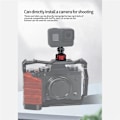 Miniatyrbild 4 av 5: För Uppgraderad 2Rd Tre-Korts till 1/4 Adapter Alai Positionering Demontering Fast Monteringsbas, A