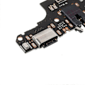 Miniatyrbillede 5 af 5: Ladeport Flex Kabel Udskiftningsdel (uden Logo) til Xiaomi Mi 10T Lite 5G