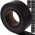 Gjerdebånd PVC antrasitt 4,75x3500 cm 450 g/m² inkl. 25 klips
