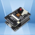 Pikkukuva 3 / 5: Esp32-cam Wifi-moduuli Esp32 Sarjallinen Wifiin Esp32-cam Kehityskortti