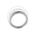 Miniatyrbillede 5 af 5: 0,5 mm Nichromtråd 10 m Længde Modstand Modstandstråd Awg Tråd Shytmv