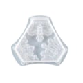 Miniatyrbillede 4 af 5: Epoxy Resin Silic Ms S Rotteform Til DIY Håndværk
