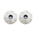 Miniatyrbilde 1 av 5: Mbf618448 Vaskemaskin Rotor Hub Samling Utbytted deler
