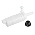 Miniatyrbilde 3 av 5: Hodelyktrenser Viskemotor Frontlyktvaskerpumpe 30663273 For Volvo Xc90 2003-2010