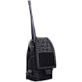 Miniatyrbild 4 av 5: Radiohållare Walkie Talkie Väska Fodral För Arbetsbälte Radioholster Intercom Väska Interfonficka
