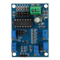 Miniatyrbild 1 av 5: ICL8038 Signalgeneratormodul Medium/lågfrekvens Sinus/triangulär/rektangulär