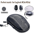 Miniatyrbillede 2 af 5: Hård Carry Case Taske til Logitech M720 M705 Triathalon Multi-Enheds Trådløs Mus