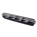 Miniatyrbillede 4 af 5: Flow Side Vents Mesh Sticker Gitter til E60 M5 E61 E39 E90 M3 E46