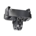 Miniatyrbilde 4 av 5: For DJI OSMO Pocket 3 Stativfeste for skrivebord, rask utløserbrakett