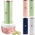 Rechargeable Electric Vegetable Chopper