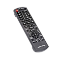 Miniatyrbilde 4 av 5: N2QAYB000641 Fjernkontroll erstatning for kompakt stereosystem SC-HC35 SCHC35 SC-HC35DB SCHC35DB