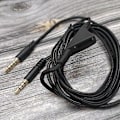 Miniatyrbilde 4 av 5: Erstatningskabel for Astro A10 A40 Gaming Headset Lydforlengelseskabel