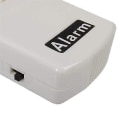 Miniatyrbillede 3 af 5: Strømsvigt Alarm, Automatisk Strømafbrydelsesalarm, 120db LED-indikator Smart Alarm Advarsel Sirene, Strømafbrydelsesalarm (kræver 9V batteri, ikke inkluderet)