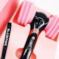 Miniatyrbilde 3 av 5: Blackpink Lyspinner Hjerte/Hammerformet Kpop Led Lampe Pinne Konsert Lampe Hiphop Lyspinner Fluorescerende Pinne For Blackpink Fans