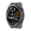 Pikkukuva 4 / 4: TPU-suojakuori Huawei Watch GT3 SE/GT Runner 46 mm:lle, sähköpinnoitettu puskuri, suojakotelo älykellolle