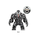 Miniatyrbild 2 av 5: 4 st Venom Riot Montering Leksaker Barn Montering Leksaker