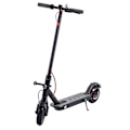 Miniatyrbillede 3 af 5: Foldbar Elektrisk Scooter Håndstandsstativ Til Es Max G30 Scooter Universal Foldbar Opbevaringsbeslag Tilbehør