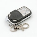 Miniatyrbillede 2 af 5: 3 stk. 433,92 MHz Universal Kopiering Trådløs Fjernbetjening Nøgle FOB RF Sender Til Klon Garageport Åbner 433 MHz Duplikator