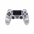 Miniatyrbillede 1 af 2: PlayStation 4 Bluetooth trådløs spilcontroller, Dualshock 4, PS4 spilkonsol, egnet til PlayStation 4 Dualshock 4 PS4 spilkonsol style16