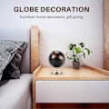 Miniatyrbild 3 av 5: Världsglob Konstellationskarta Glob Bordsdekorationer Present Kontor Heminredning Tillbehör (Go