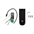 Miniatyrbilde 1 av 5: Erstatningskretskort for sparkesykkel-dashbord for Max G30 elektrisk sparkesykkel, reservedeler og tilbehør