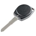 Miniatyrbillede 5 af 5: Bil Smart Fjernbetjening Nøgle 2 Knapper Passer Til Swift Sx4 Alto Jimny Vitara Splash 2007-2013 433Mhz