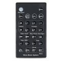 Miniatyrbilde 1 av 3: Fjernkontroll for Bose Wave Music System Lydanlegg Awr1b1 Awr1b2 Awrcc1 Awrcc2 Awrcc3