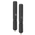 Miniatyrbild 3 av 5: Motorola XPR3000/XPR7000/DP2000/P4000/DP4000/XiRP6000 2PCS Kort VHF-radioantenn