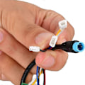 Miniatyrbilde 5 av 5: Erstatningskretskort for sparkesykkel-dashbord for Max G30 elektrisk sparkesykkel, reservedeler og tilbehør