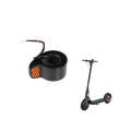 Miniatyrbilde 4 av 5: Oppgraderingsfingerknapp gass og brems for F20/f30/f35/f40 elektrisk scooter