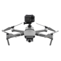 Miniatyrbild 5 av 5: Kamerans expansionsfäste montering stativ för Dj för Mavic Air 2 Drone Go Pro montering