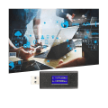 Miniatyrbillede 4 af 5: USB GPS Signaldetektor USB Flashdrev Ingen GPS-positionering GPS-detektor WWE