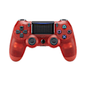 Miniatyrbillede 1 af 4: Bluetooth Trådløs Controller til PlayStation 4, til Dualshock 4, til PS4 Konsol style2