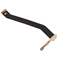 Miniatyrbilde 5 av 5: for Galaxy Tab 3 P5210 P5200 Lader Lade Flex Kabel Flex Kabel Ladeport