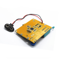 Miniatyrbilde 4 av 5: Lcr-t4 Mega328 Transistor Tester Diode Triode Kapasitans ESR Meter Mos
