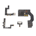 Miniatyrbild 2 av 5: Hwfly Picofly Chip RP2040 Zero Picof Pico Stöd V1 & V2 Erista och Mariko Konsol