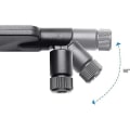 Miniatyrbillede 5 af 5: KEHIPI 4G LTE Cellular Trail Kamera Antenne 9dBi RP-SMA Han (2-pak) Kompatibel med Spypoint Stealth Cam Tactacam Kamera Trådløs Router