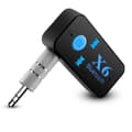 3.5mm AUX Bluetooth Adapter for Wireless Music