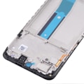 Miniatyrbilde 4 av 5: For Xiaomi Redmi Note 11 4G (Qualcomm) 2201117TG/2201117TI/2201117TY/2201117TL Grad C LCD-skjerm