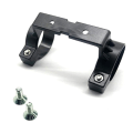 Miniatyrbillede 1 af 4: Kt- Lcd3 Display Holder Beslag Elektrisk Cykelsystem Display Beslag Til Ebike Kt Kunteng Lcd 3