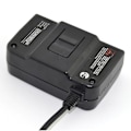 Miniatyrbilde 5 av 5: Ny strømadapterlader for Nintendo N64, kompatibel med Nintendo 64