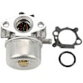 Miniatyrbilde 3 av 4: Forgassersett for Briggs&Stratton 6150 4-7 hk motorer 650-serien