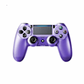 Miniatyrbillede 1 af 2: PlayStation 4 Bluetooth trådløs spilcontroller, Dualshock 4, PS4 spilkonsol, egnet til PlayStation 4 Dualshock 4 PS4 spilkonsol style11