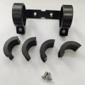 Miniatyrbillede 3 af 4: Kt- Lcd3 Display Holder Beslag Elektrisk Cykelsystem Display Beslag Til Ebike Kt Kunteng Lcd 3