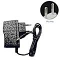 Miniatyrbilde 5 av 5: Ny /dc 6V 2A Adapter Strømforsyning Charr 3.5 X 1.35mm for Foscam CCTV-kamera