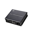 Miniatyrbilde 4 av 5: 8K DP Switch DisplayPort 1.4 Bi-Direction Switch Konverter 2X1/1X2 Støtte 4K@120Hz 8K@30Hz for Mul