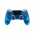 Miniatyrbillede 1 af 2: PlayStation 4 Bluetooth trådløs spilcontroller, Dualshock 4, PS4 spilkonsol, egnet til PlayStation 4 Dualshock 4 PS4 spilkonsol style17